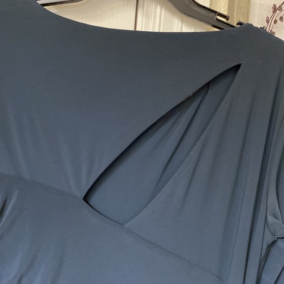 Ralph Lauren Gown - Picture 6 of 8